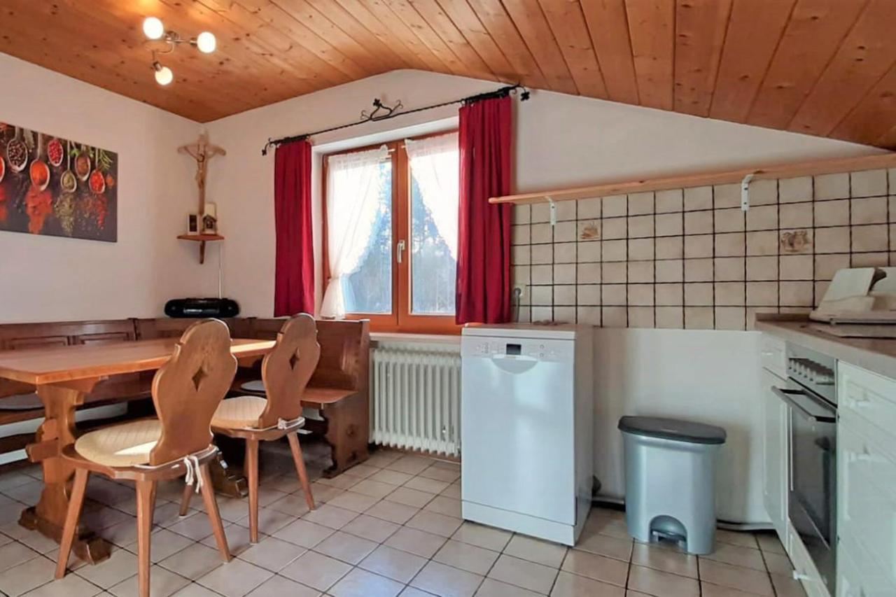 Ferienwohnung Schaeffer Aschau im Chiemgau Extérieur photo