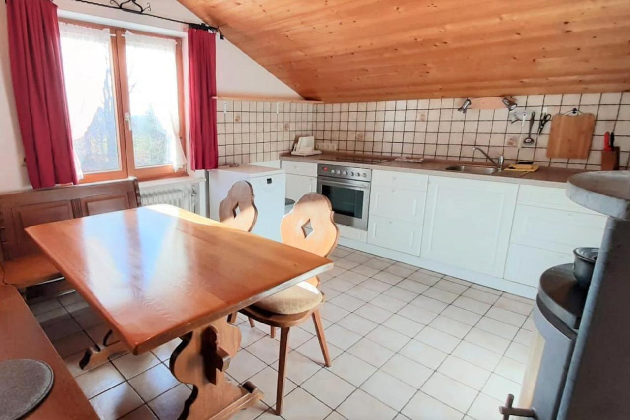 Ferienwohnung Schaeffer Aschau im Chiemgau Extérieur photo