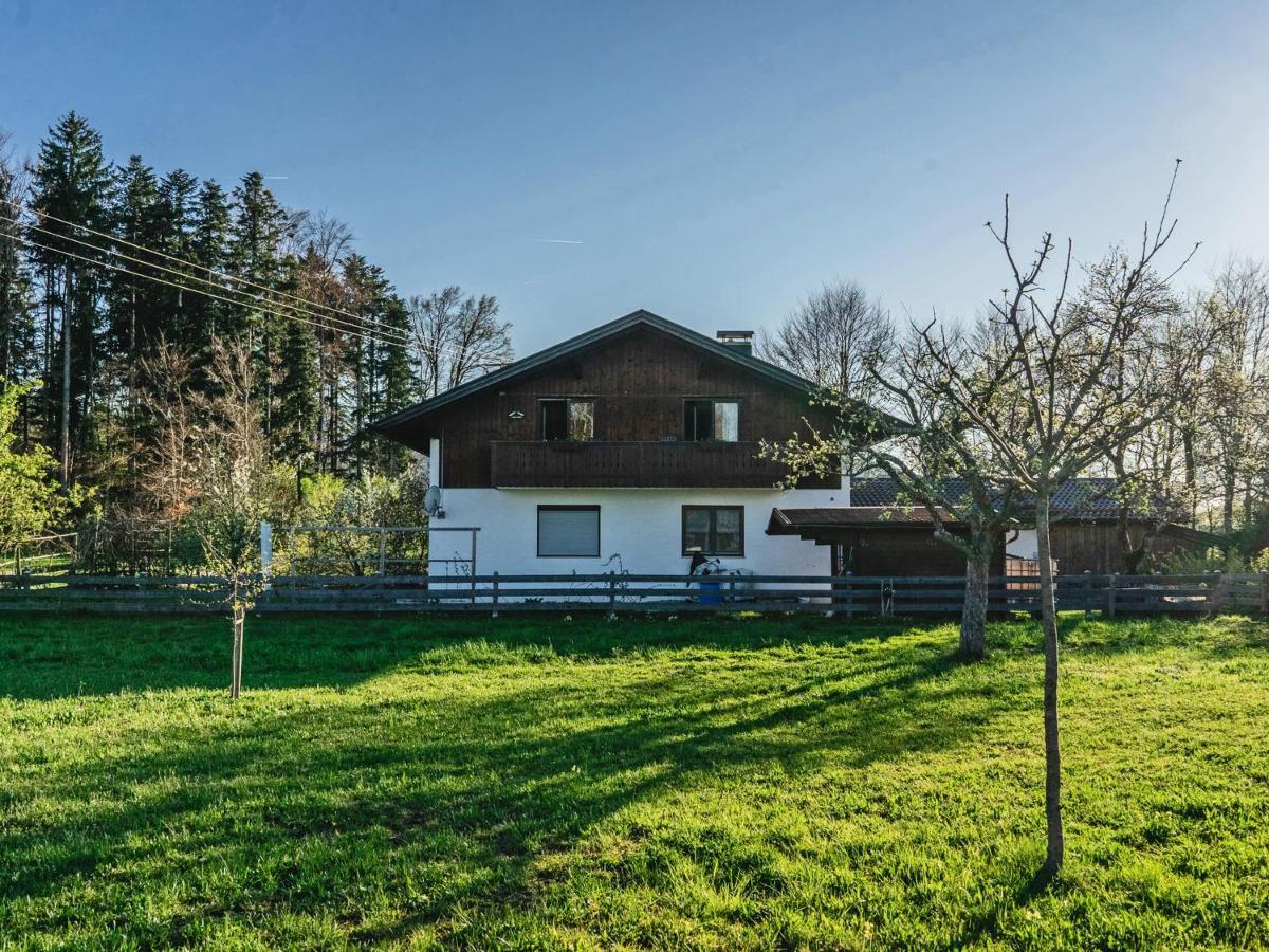 Ferienwohnung Schaeffer Aschau im Chiemgau Extérieur photo