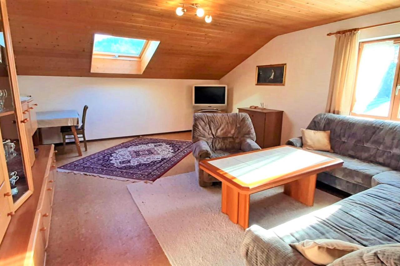 Ferienwohnung Schaeffer Aschau im Chiemgau Extérieur photo