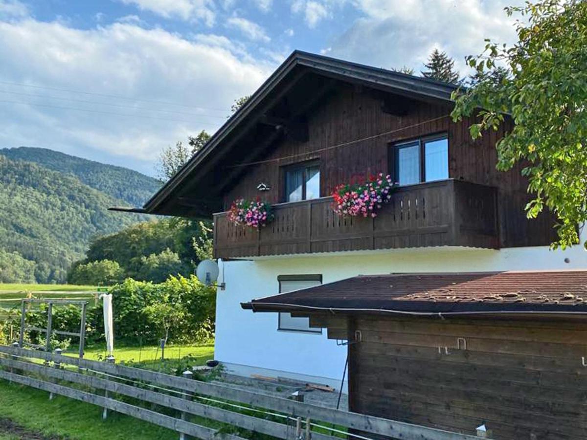 Ferienwohnung Schaeffer Aschau im Chiemgau Extérieur photo