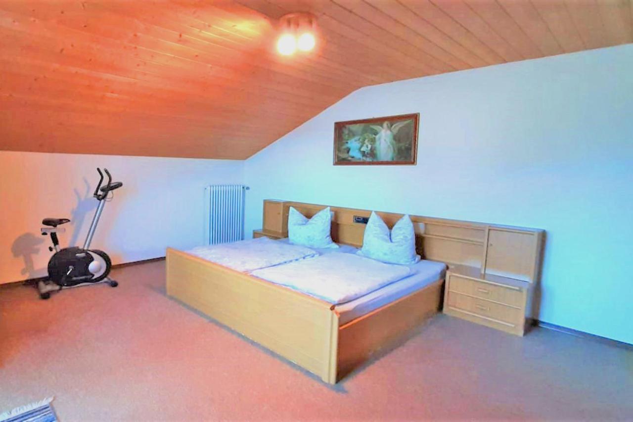 Ferienwohnung Schaeffer Aschau im Chiemgau Extérieur photo