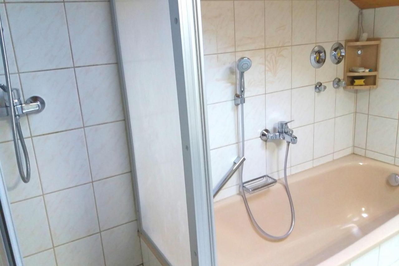Ferienwohnung Schaeffer Aschau im Chiemgau Extérieur photo