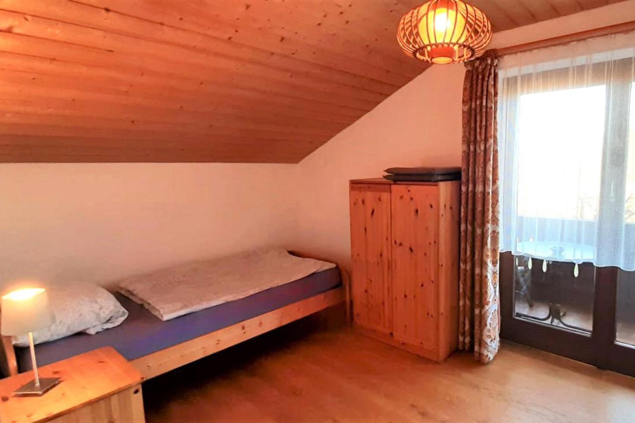 Ferienwohnung Schaeffer Aschau im Chiemgau Extérieur photo