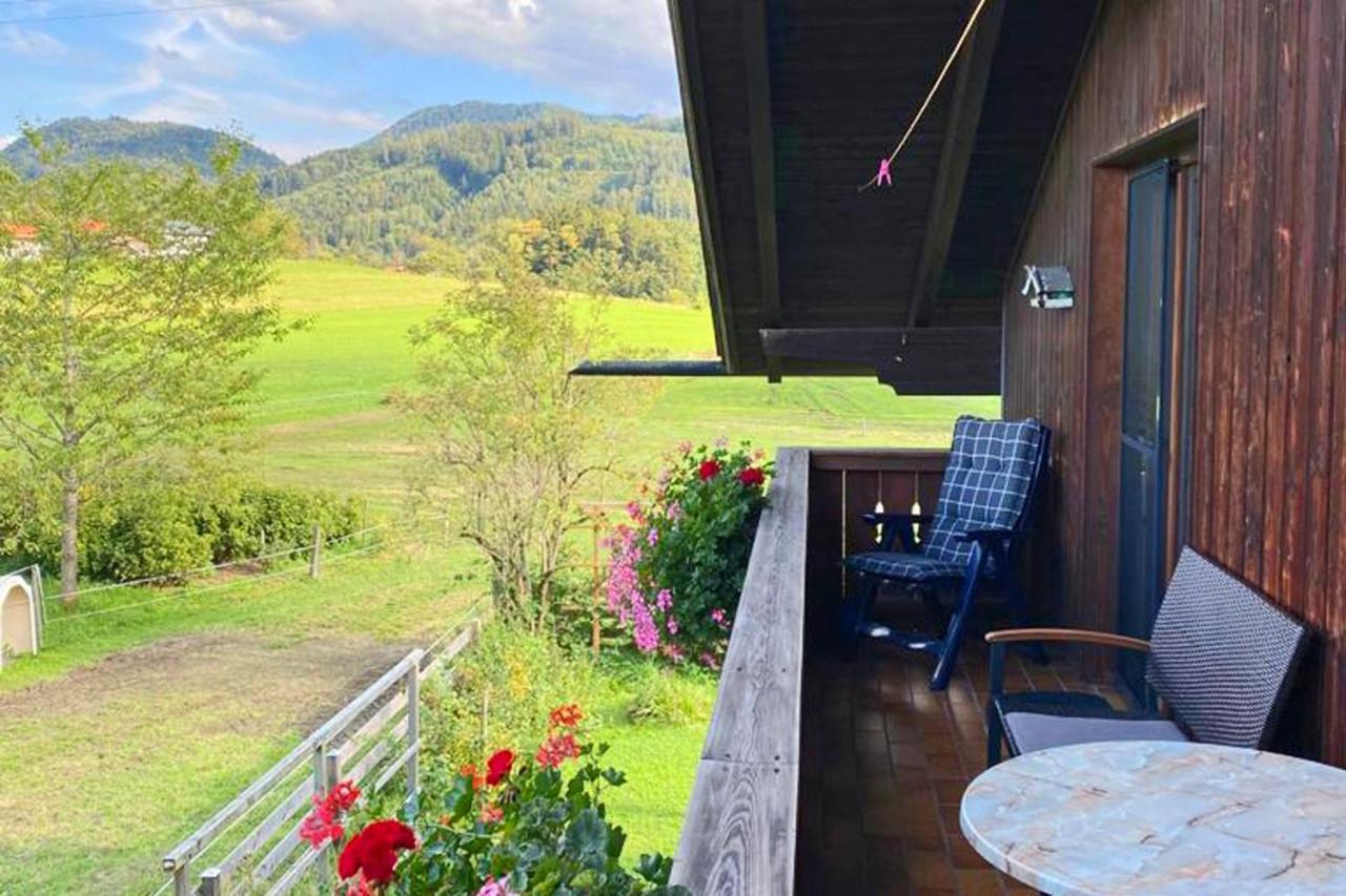 Ferienwohnung Schaeffer Aschau im Chiemgau Extérieur photo