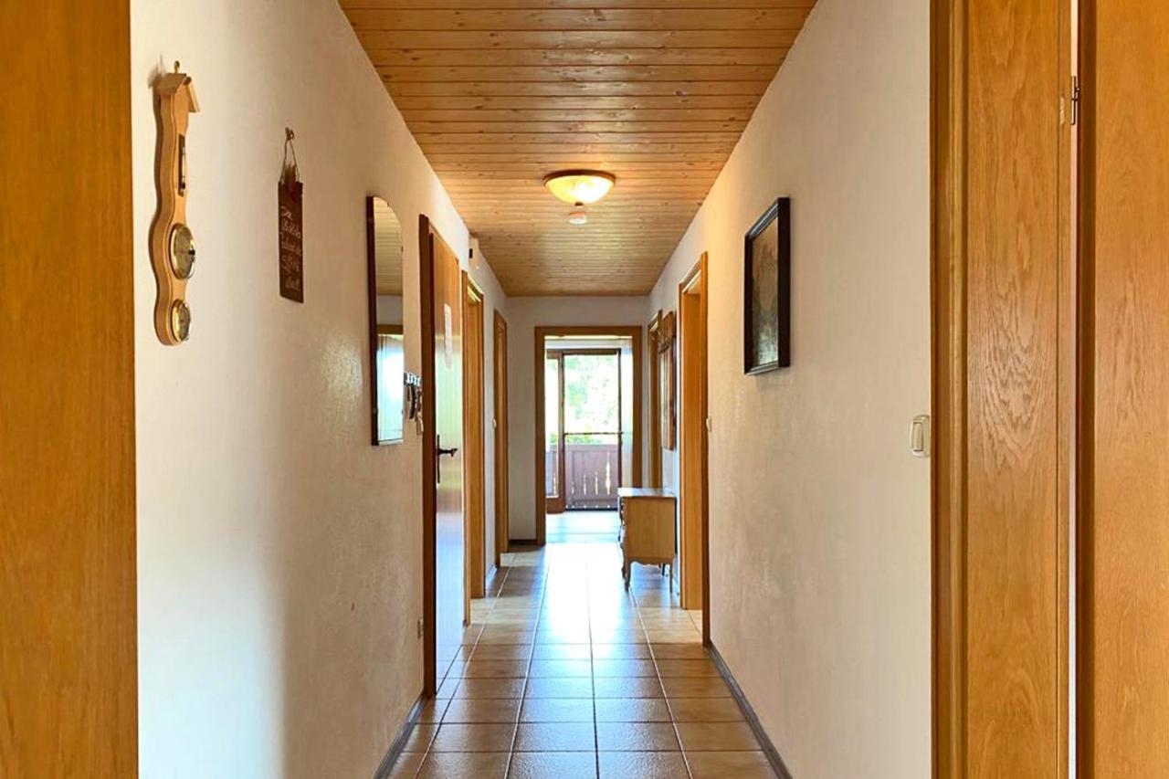 Ferienwohnung Schaeffer Aschau im Chiemgau Extérieur photo