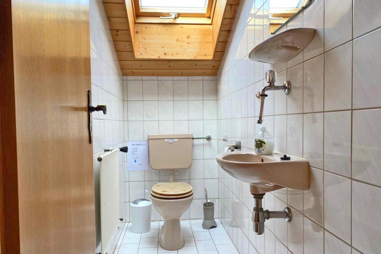 Ferienwohnung Schaeffer Aschau im Chiemgau Extérieur photo