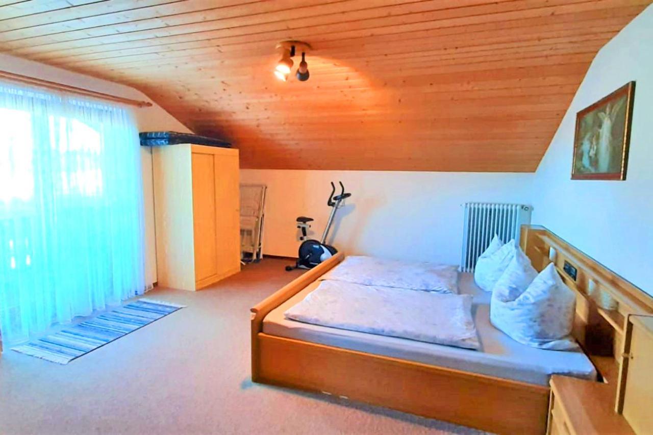 Ferienwohnung Schaeffer Aschau im Chiemgau Extérieur photo