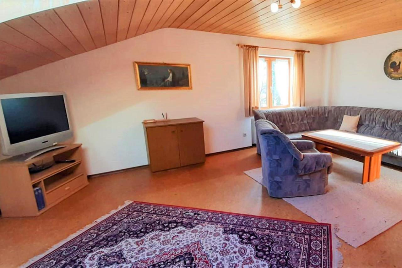 Ferienwohnung Schaeffer Aschau im Chiemgau Extérieur photo