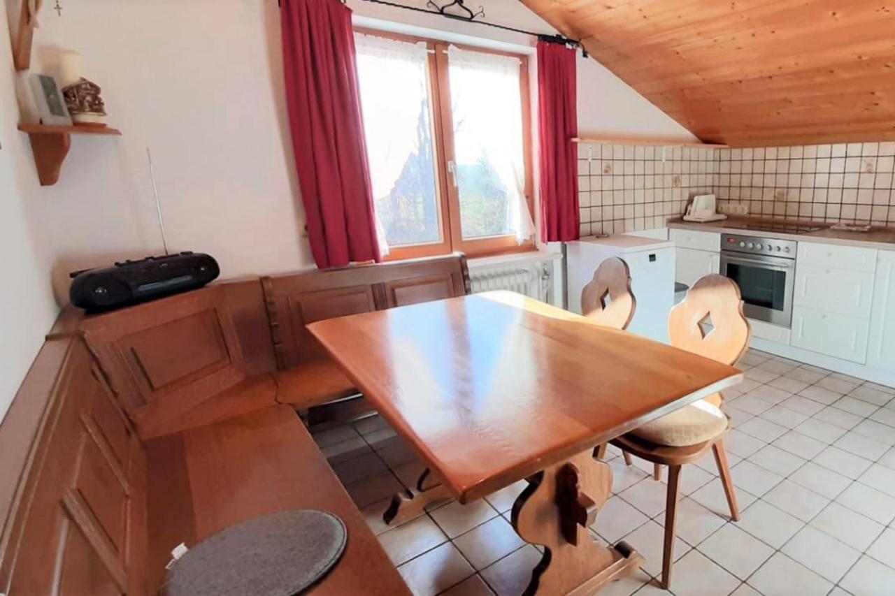 Ferienwohnung Schaeffer Aschau im Chiemgau Extérieur photo